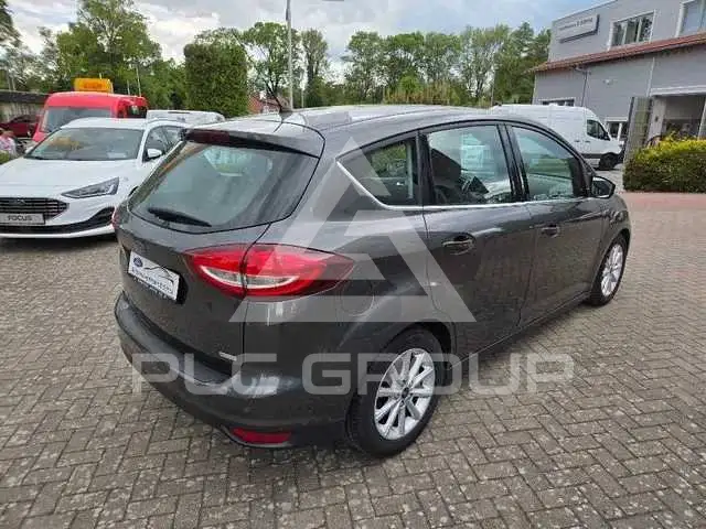 2015 Ford C-MAX