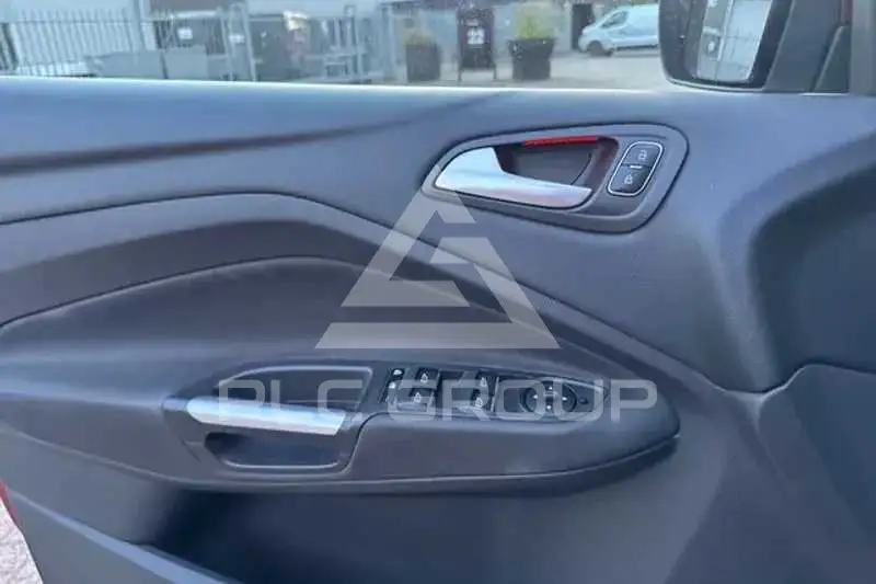 2015 Ford C-MAX
