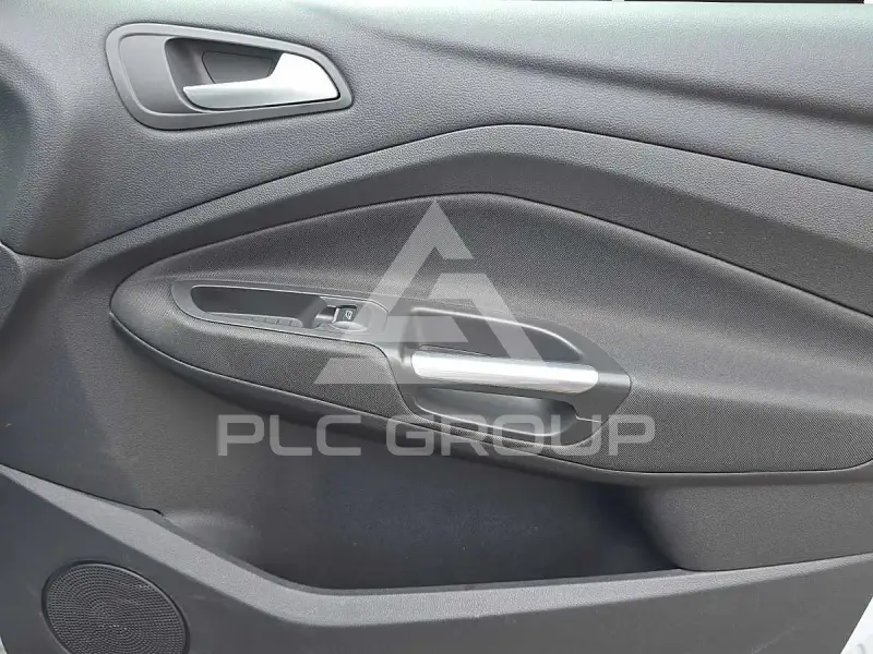 2015 Ford C-MAX