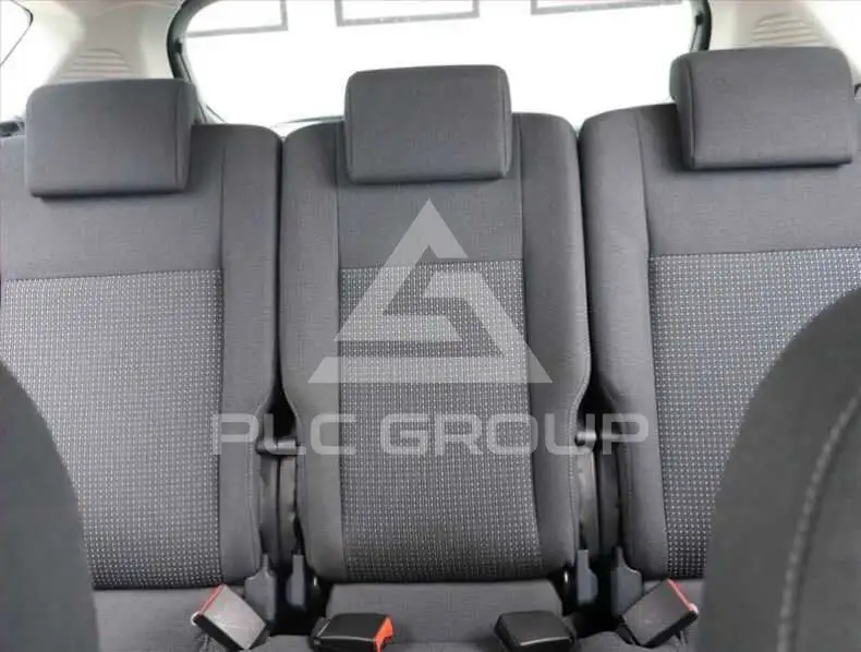 2015 Ford C-MAX