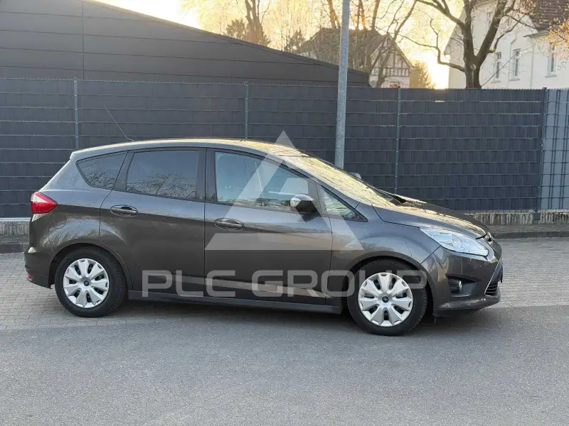 2015 Ford C-MAX