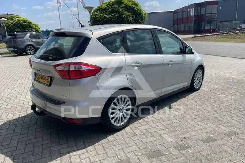 2015 Ford C-MAX