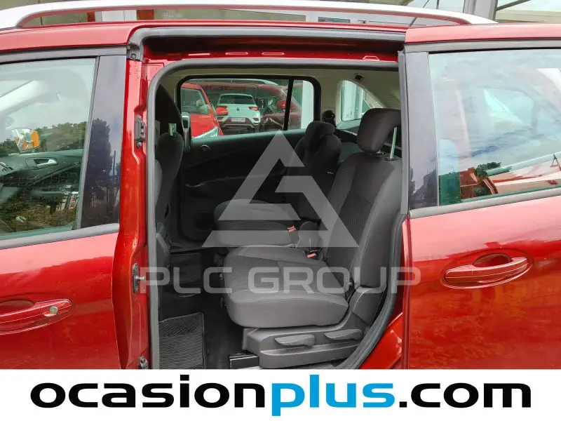 2015 Ford C-MAX