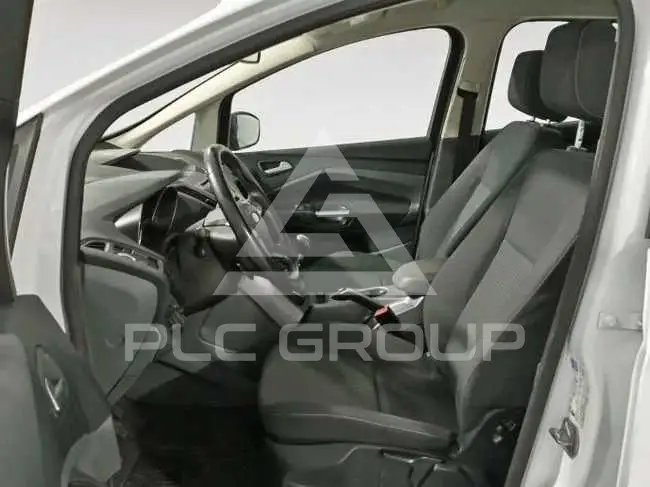 2015 Ford C-MAX