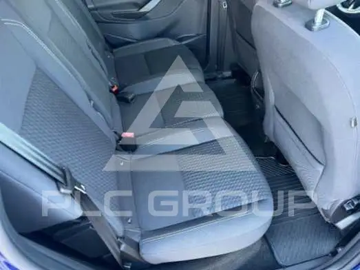 2015 Ford C-MAX