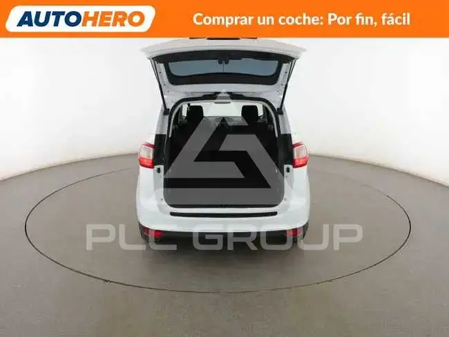 2015 Ford C-MAX