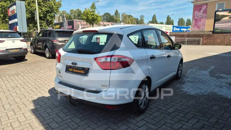 2015 Ford C-MAX