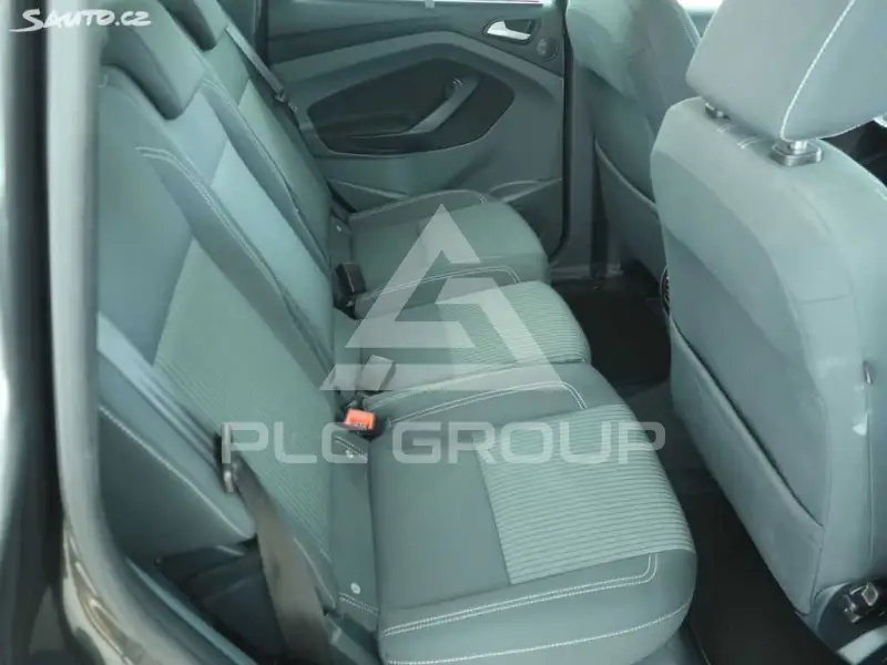 2015 Ford C-MAX