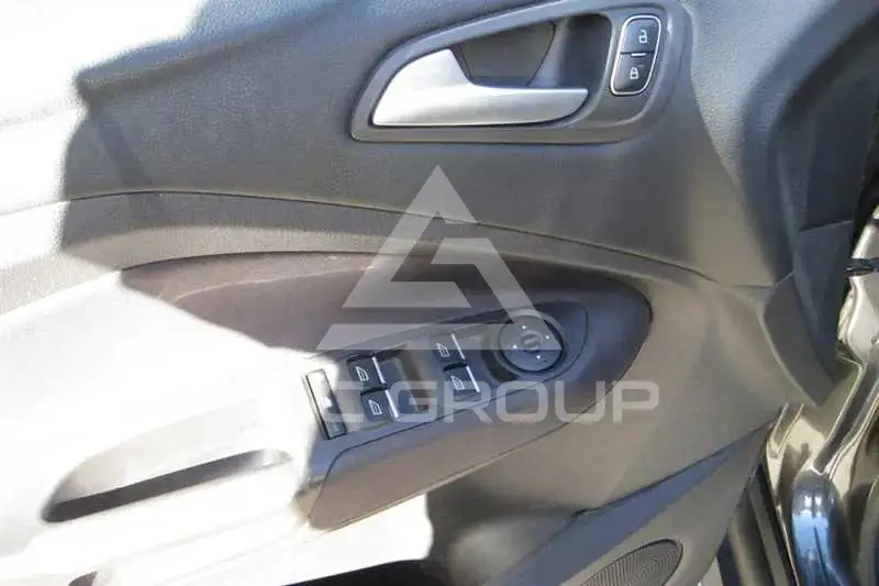 2015 Ford C-MAX