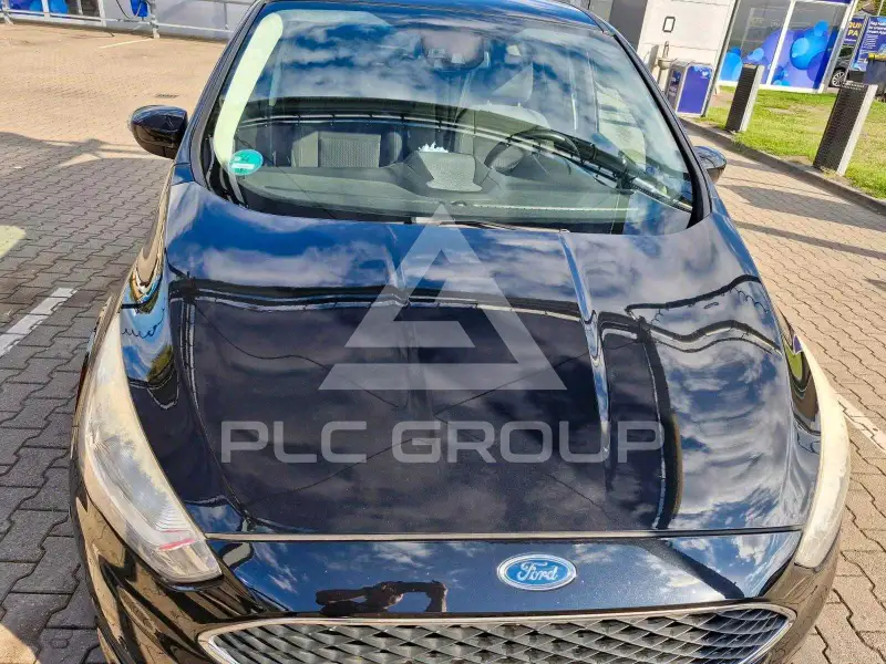 2015 Ford C-MAX