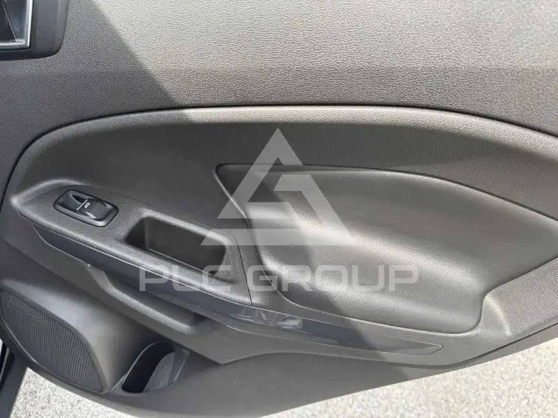 2015 Ford Eco Sport