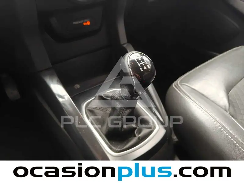 2015 Ford Eco Sport
