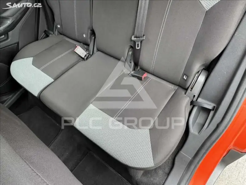 2015 Ford Eco Sport