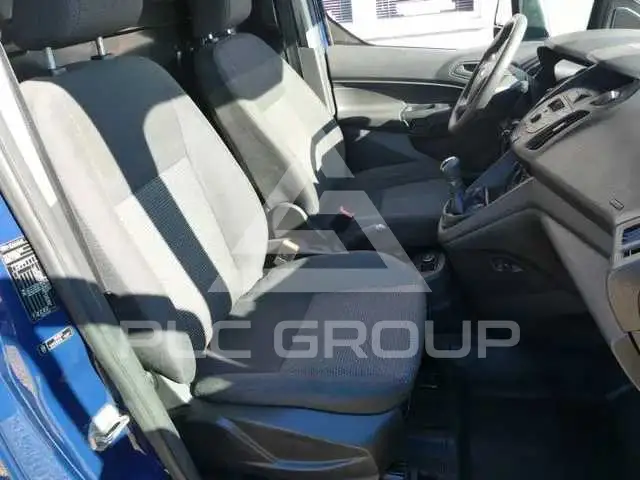 2015 Ford TRANSIT