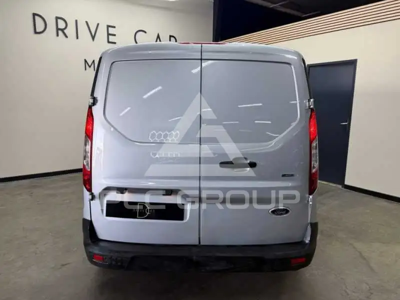 2015 Ford TRANSIT