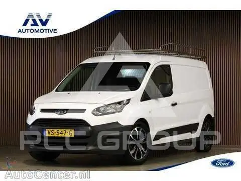 2015 Ford TRANSIT