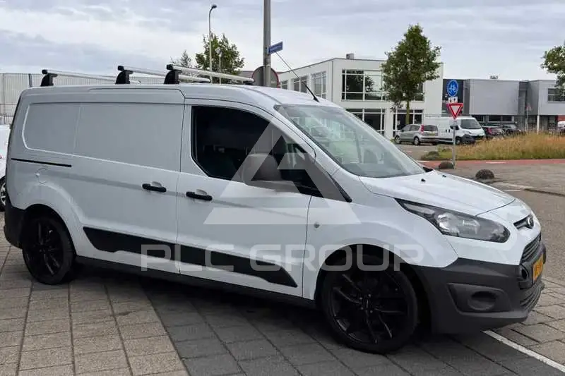 2015 Ford TRANSIT