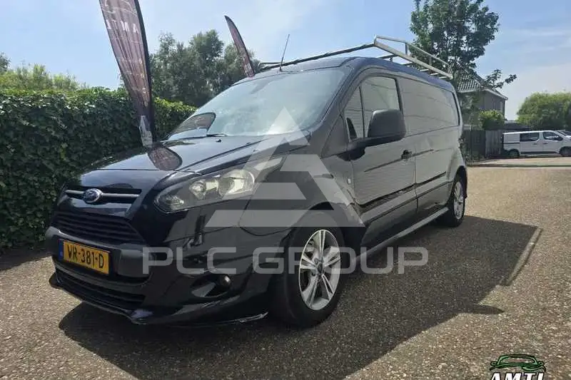 2015 Ford TRANSIT