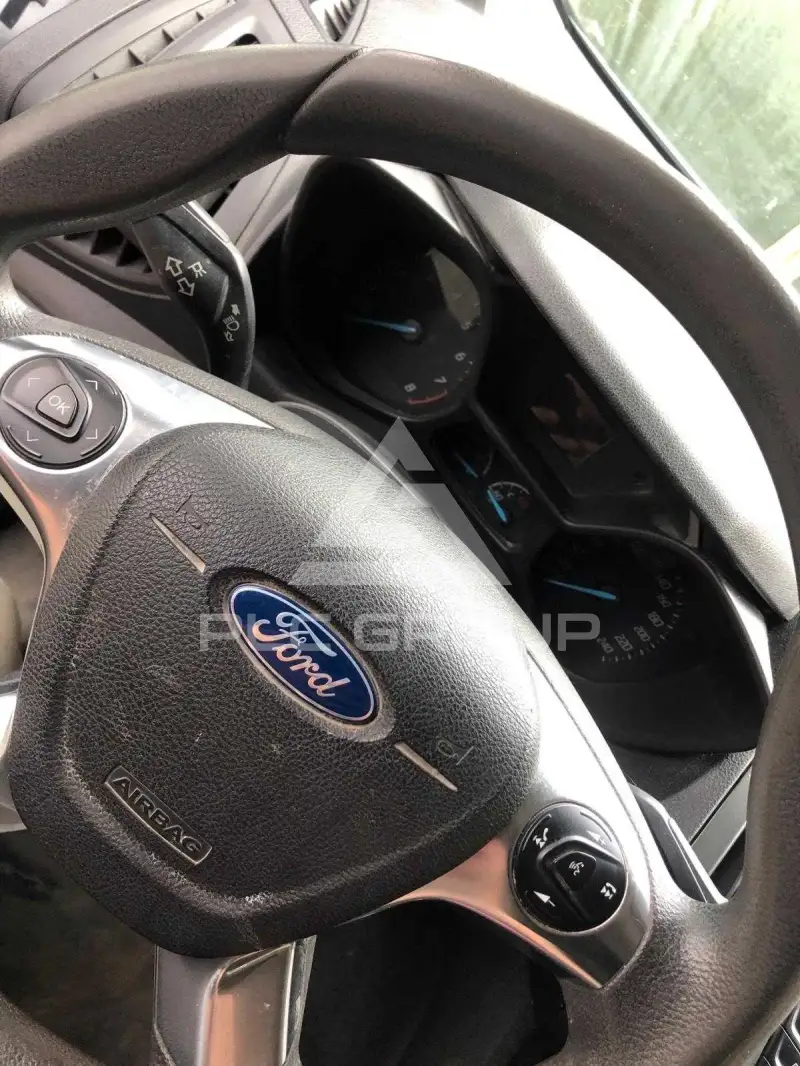 2015 Ford TRANSIT