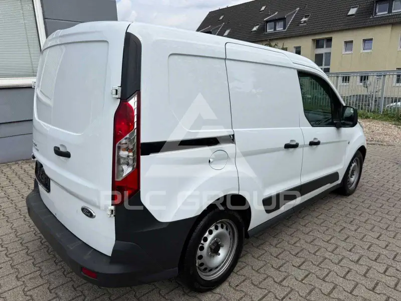 2015 Ford TRANSIT