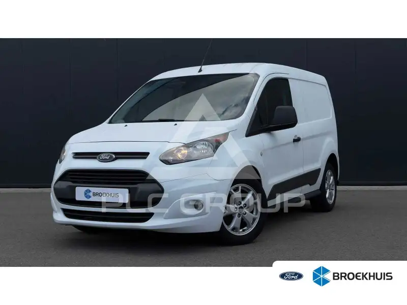 2015 Ford TRANSIT