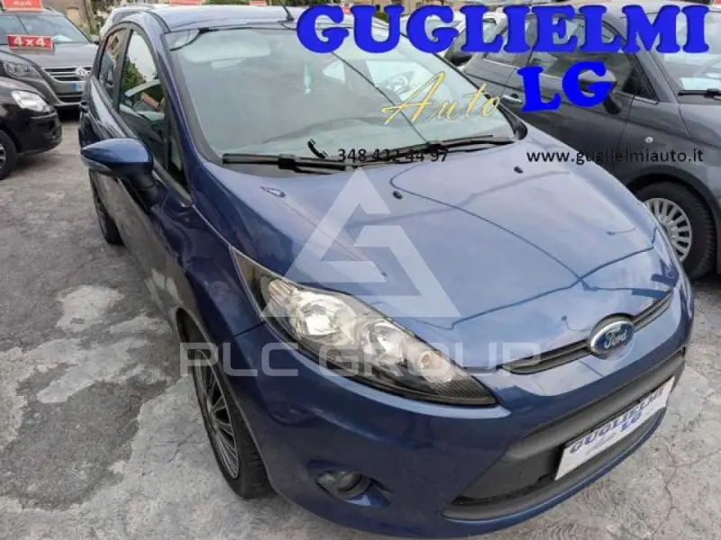 2015 Ford TRANSIT