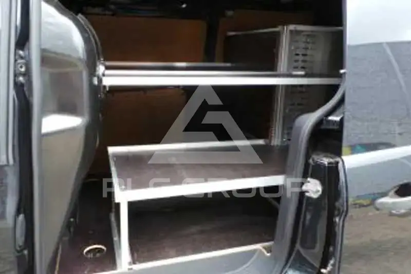 2015 Ford TRANSIT