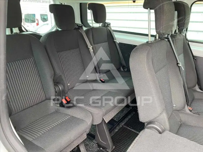 2015 Ford TRANSIT
