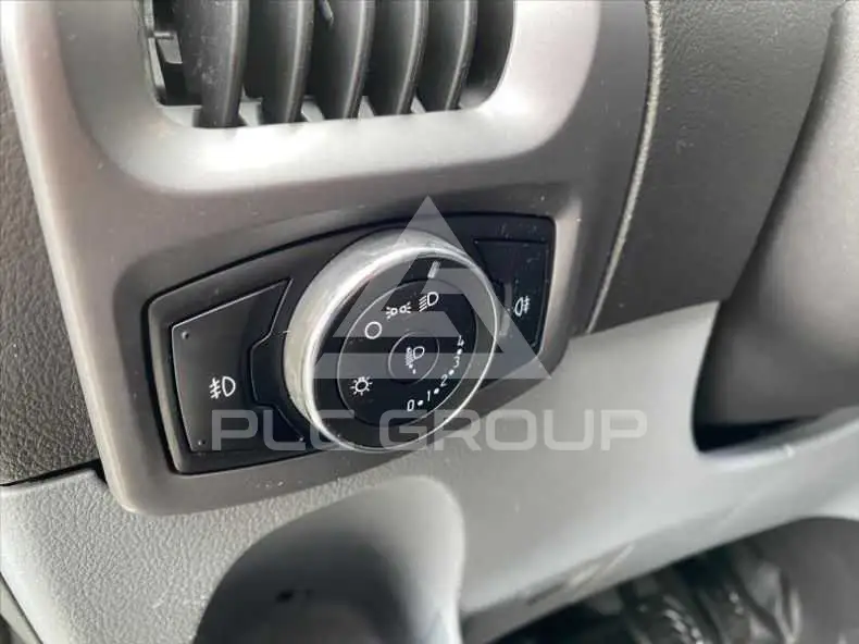 2015 Ford TRANSIT