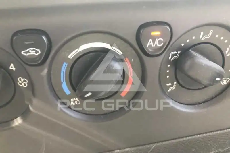 2015 Ford TRANSIT