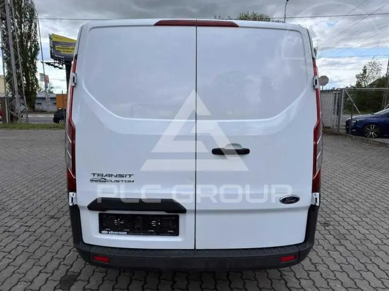 2015 Ford TRANSIT