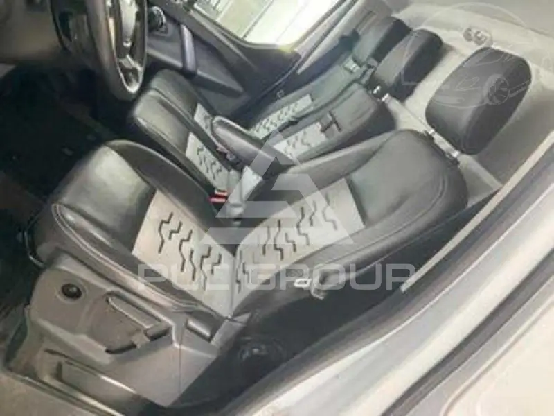 2015 Ford TRANSIT