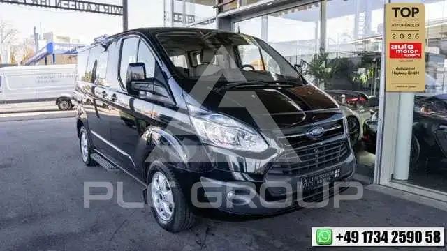 2015 Ford TRANSIT
