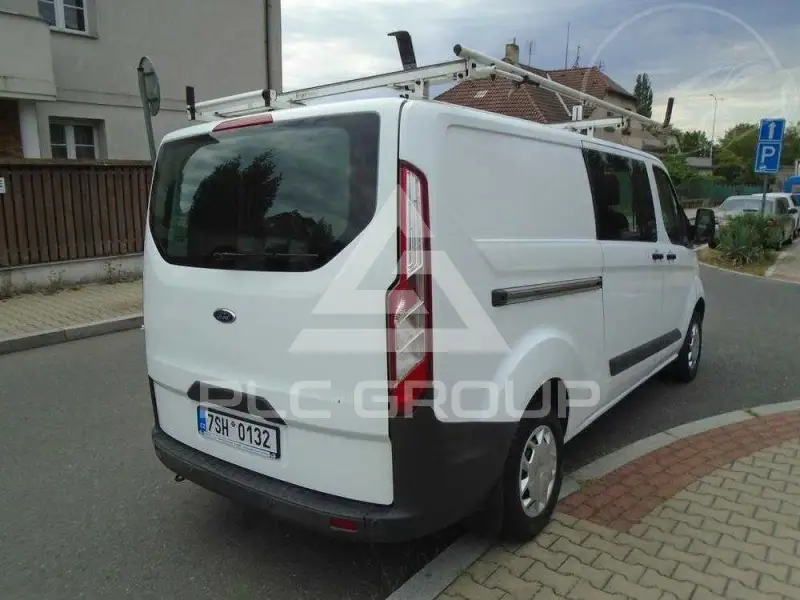 2015 Ford TRANSIT