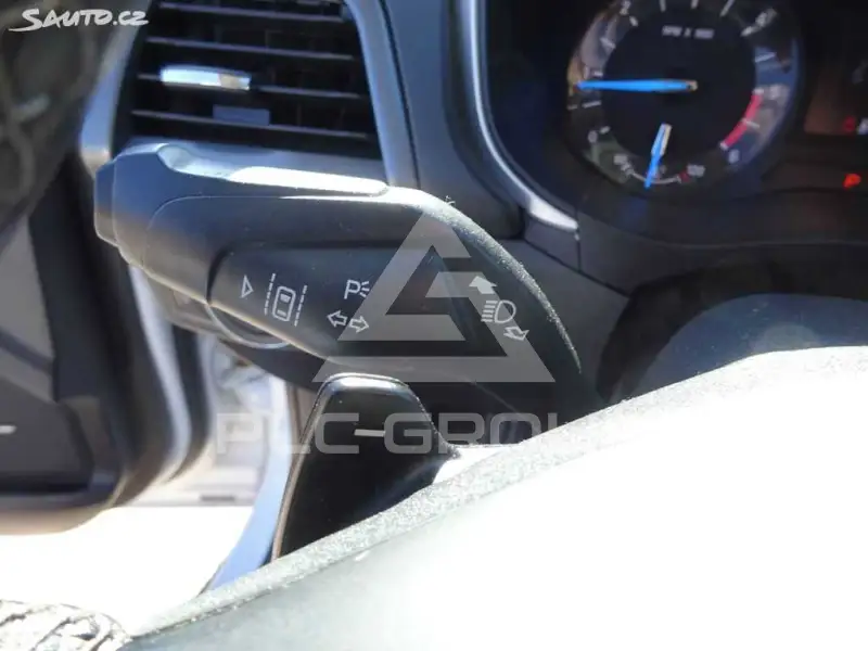 2015 Ford Mondeo