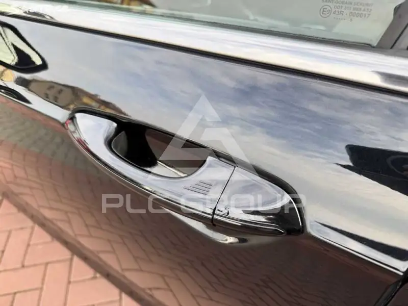 2015 Ford Mondeo