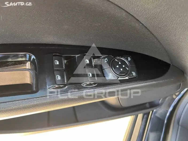 2015 Ford Mondeo