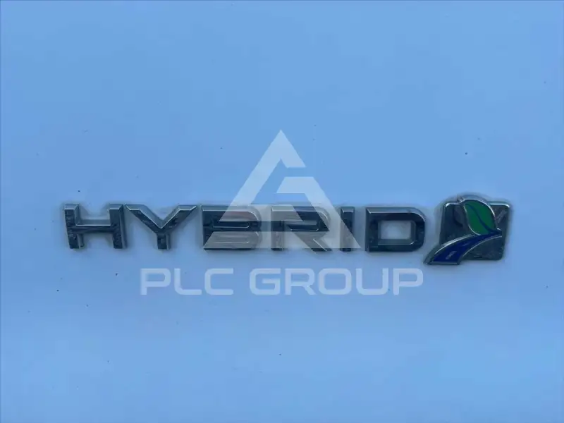 2015 Ford Mondeo