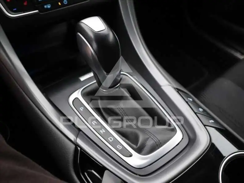 2015 Ford Mondeo