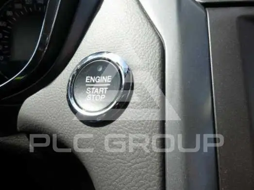 2015 Ford Mondeo