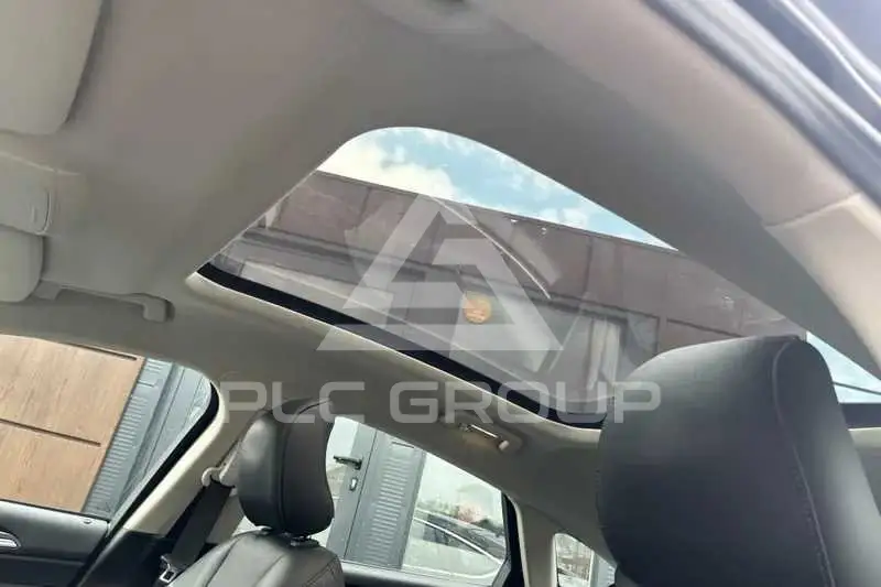 2015 Ford Mondeo