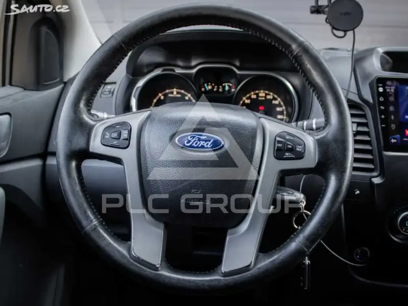 2015 Ford RANGER
