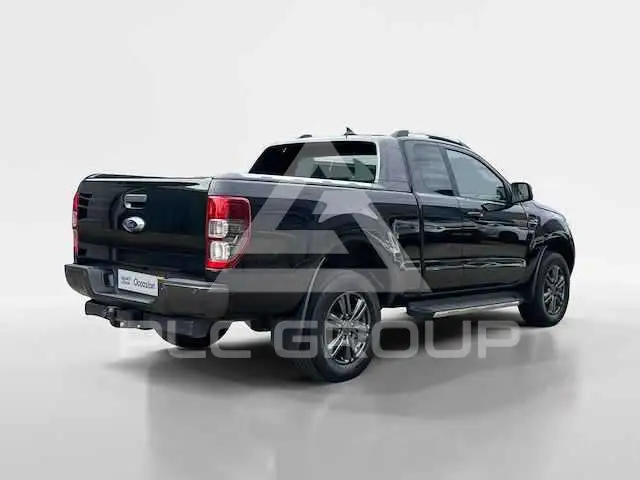 2015 Ford RANGER