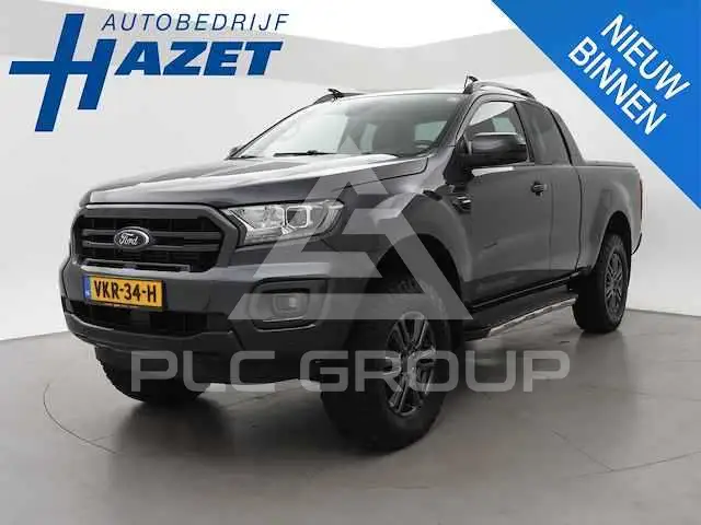 2015 Ford RANGER