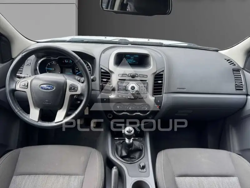 2015 Ford RANGER