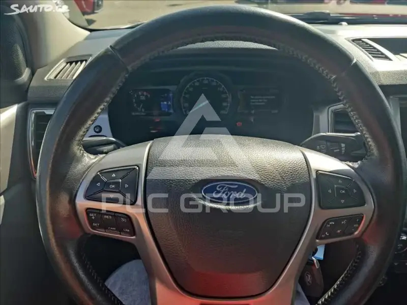 2015 Ford RANGER