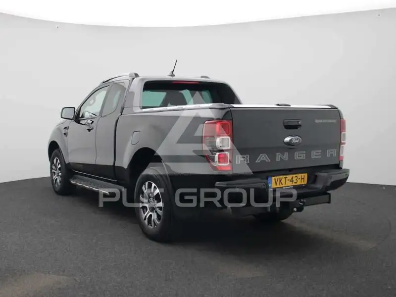 2015 Ford RANGER