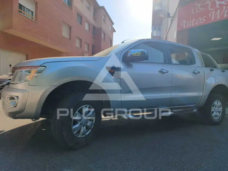 2015 Ford RANGER