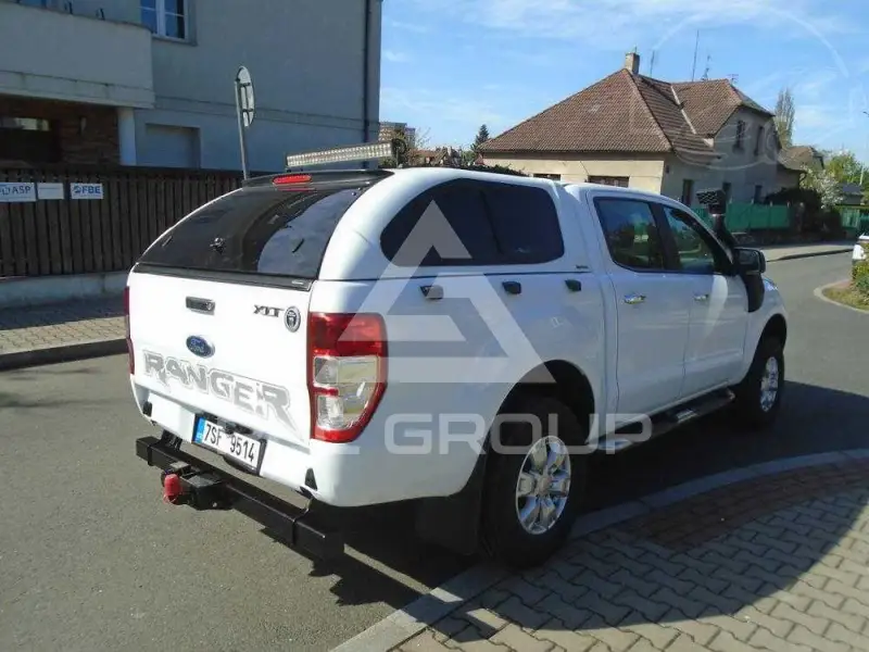 2015 Ford RANGER