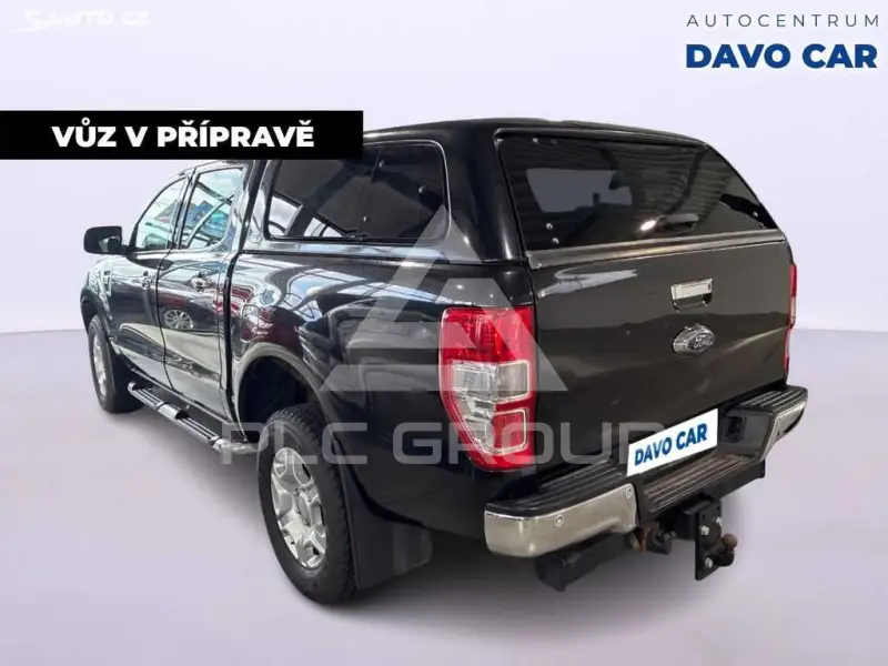 2015 Ford RANGER